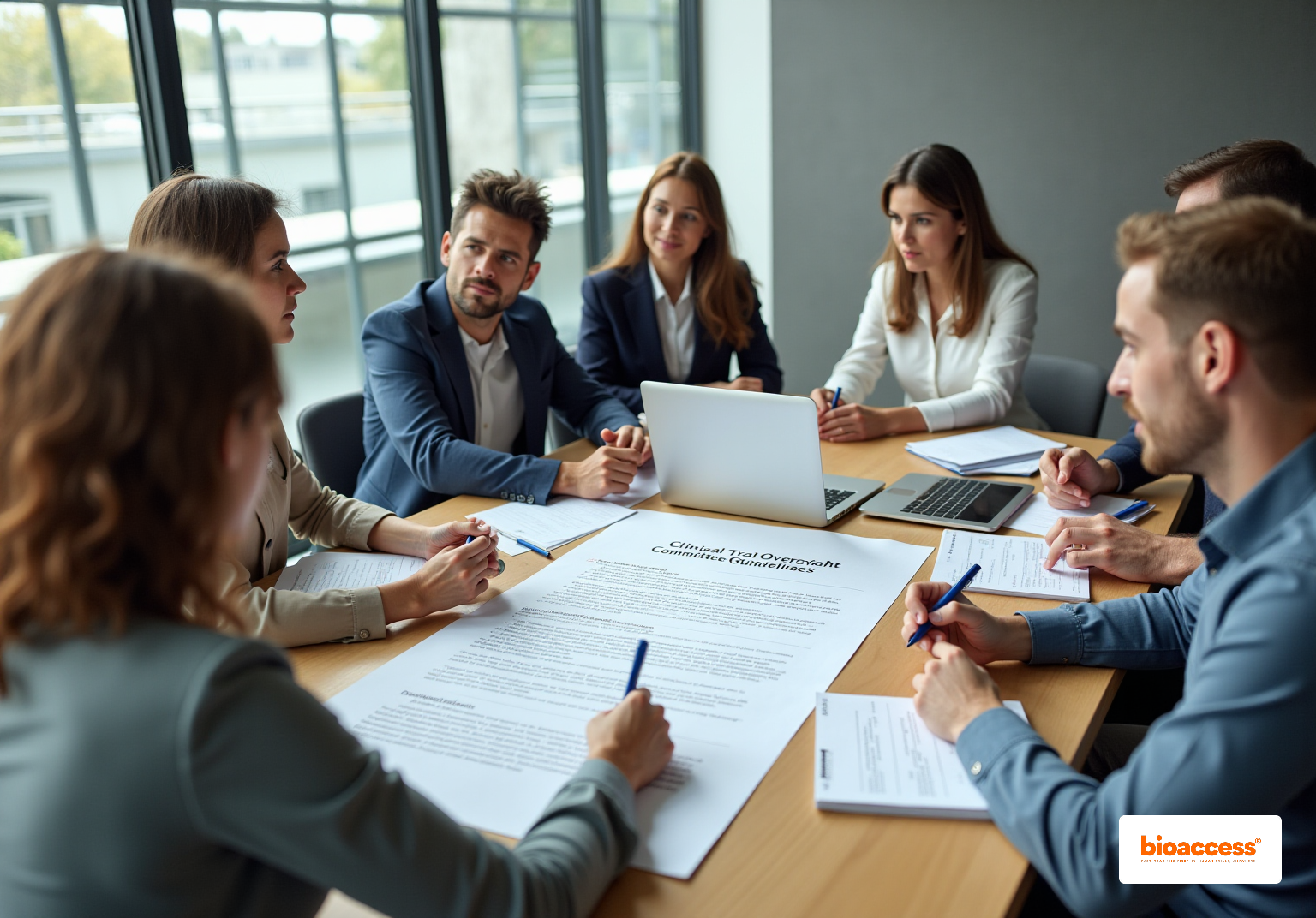 understanding-the-clinical-trial-oversight-committee-role-in-bosnia