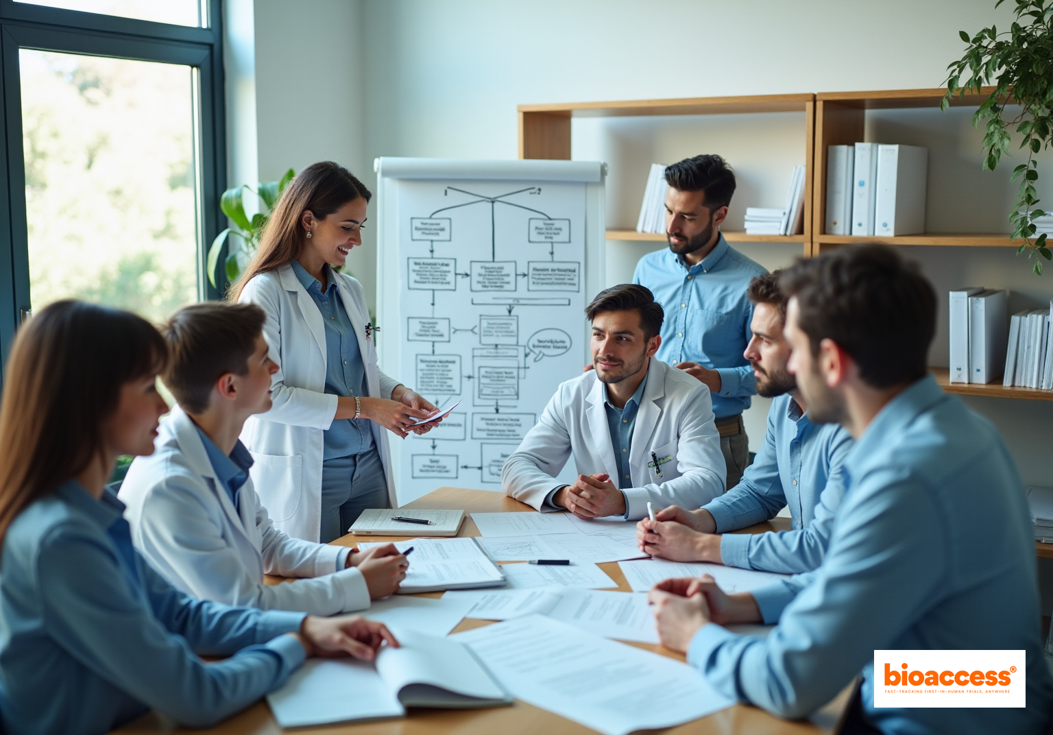 understanding-the-phases-of-cofepris-trials-for-clinical-success