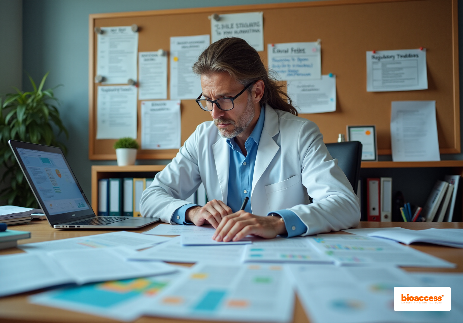 Understanding the Regulatory Authority in India for Clinical Research