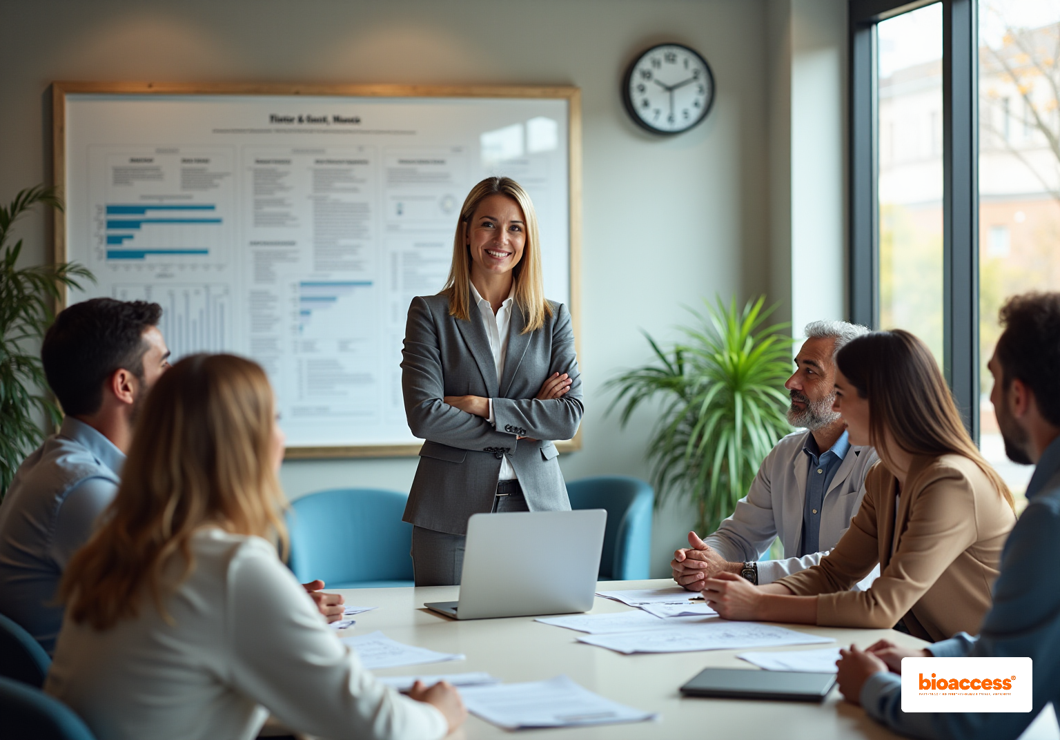 understanding-the-role-of-a-clinical-trial-coordinator-in-research
