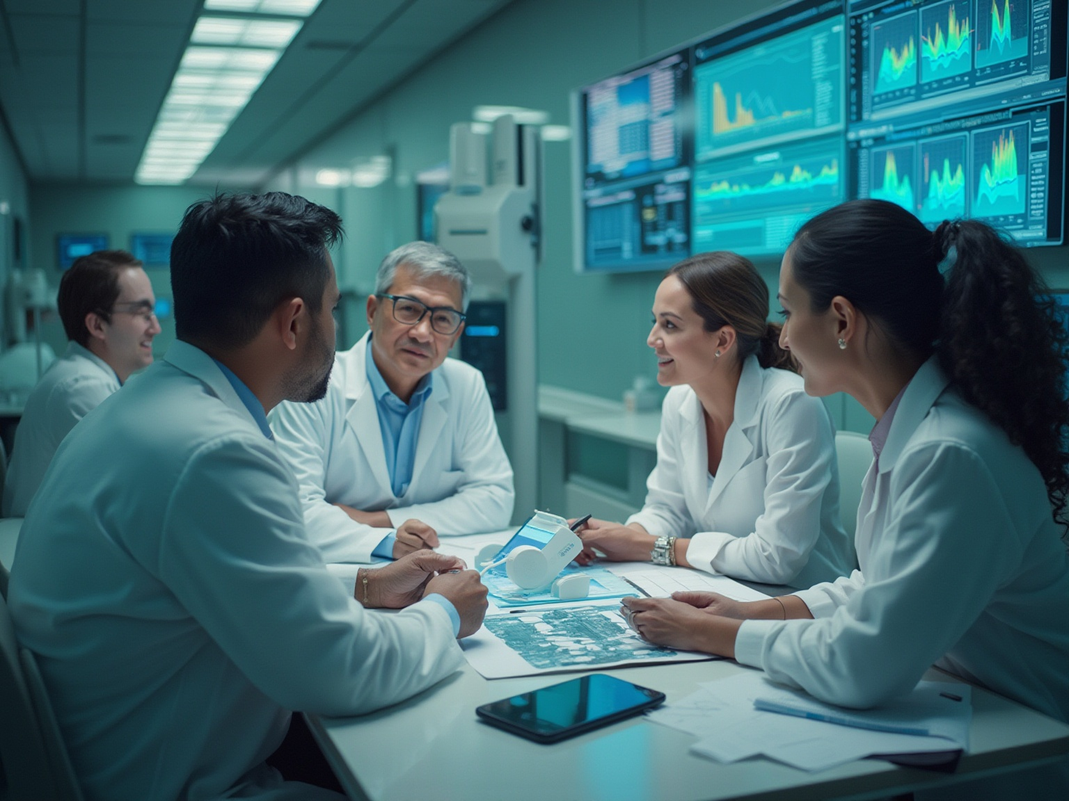 understanding-the-role-of-ai-and-big-data-in-medical-device-trials-an-in-depth-tutorial