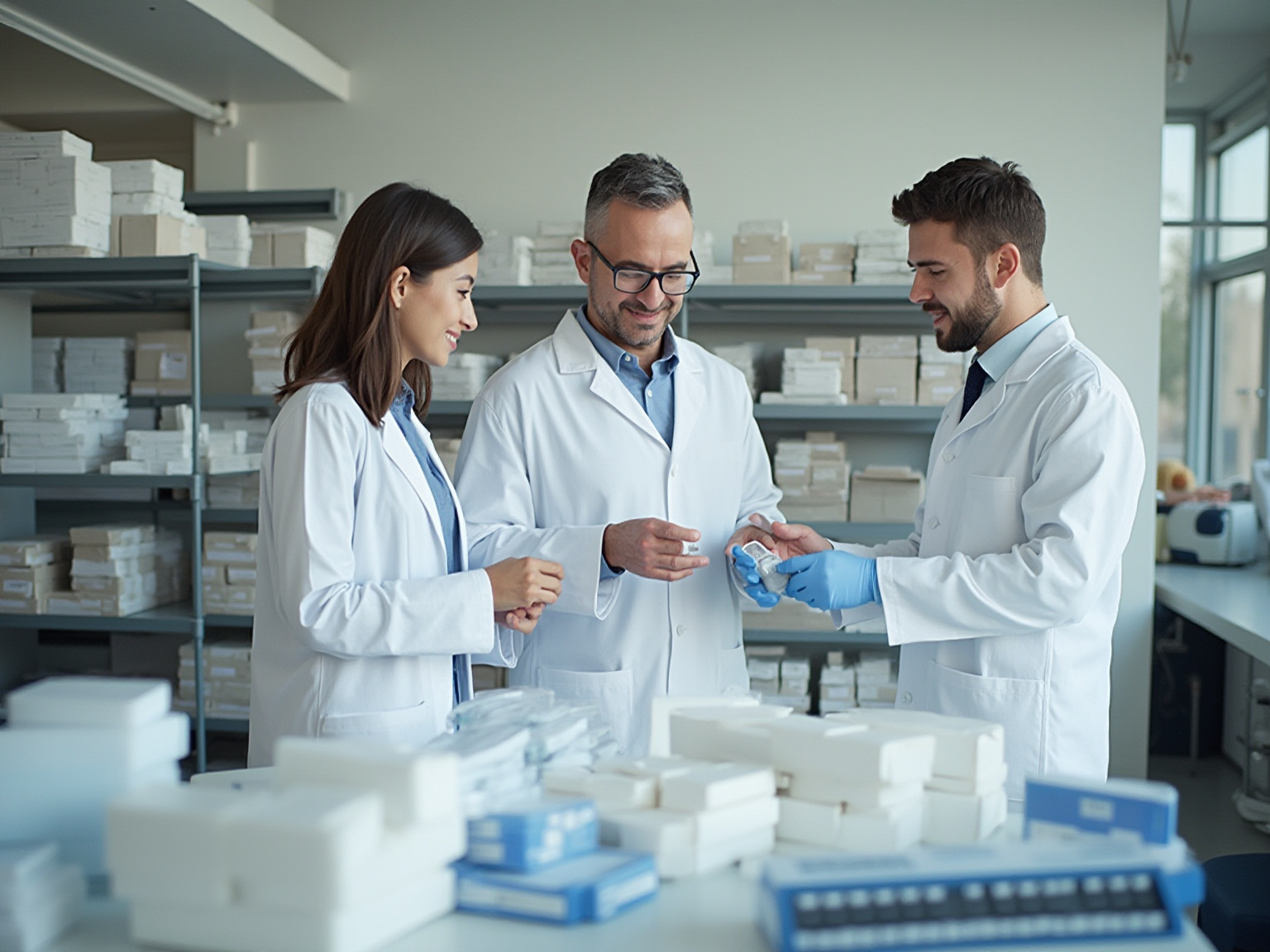 what-are-clinical-trial-supply-companies-understanding-their-role-in-research