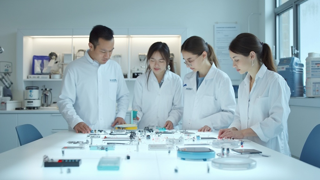 what-are-human-factors-in-medical-device-design-a-comprehensive-overview