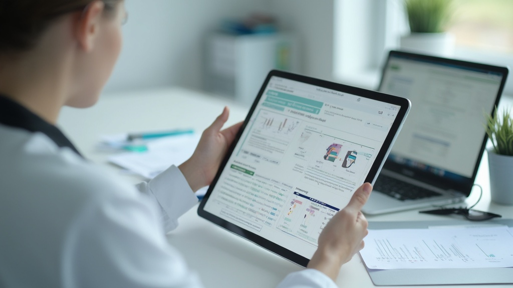 what-is-a-clinical-evaluation-report-template-mdr-understanding-its-importance-and-structure