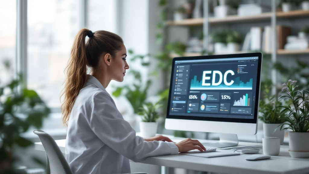 what-is-clinical-edc-understanding-its-role-in-modern-clinical-trials