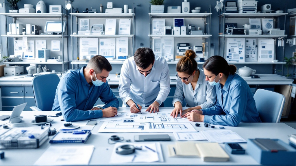 what-is-the-design-control-process-for-medical-devices-a-comprehensive-overview