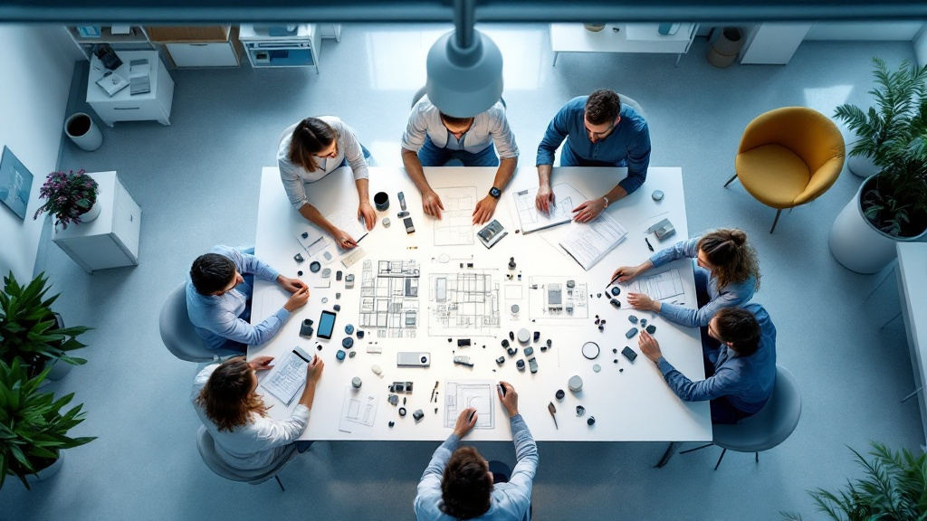 what-is-the-design-of-medical-devices-key-concepts-and-processes-explained