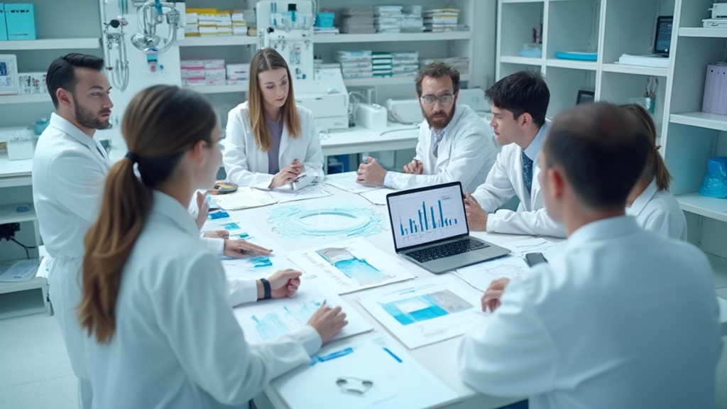 what-is-the-primary-endpoint-of-a-study-a-comprehensive-overview