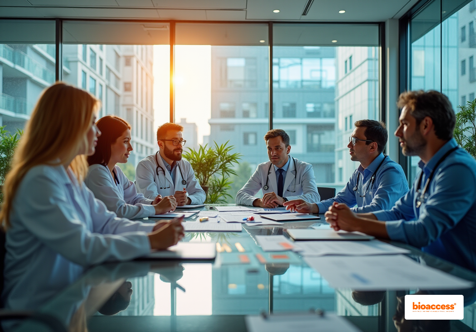 Why Barranquilla is the Emerging District for Clinical Trial Innovation