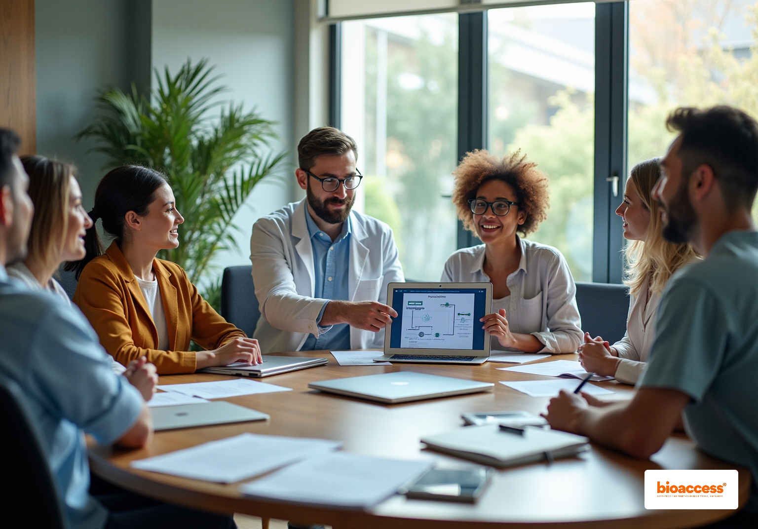 Why bioaccess Biopharma is Essential for Startup Clinical Trials