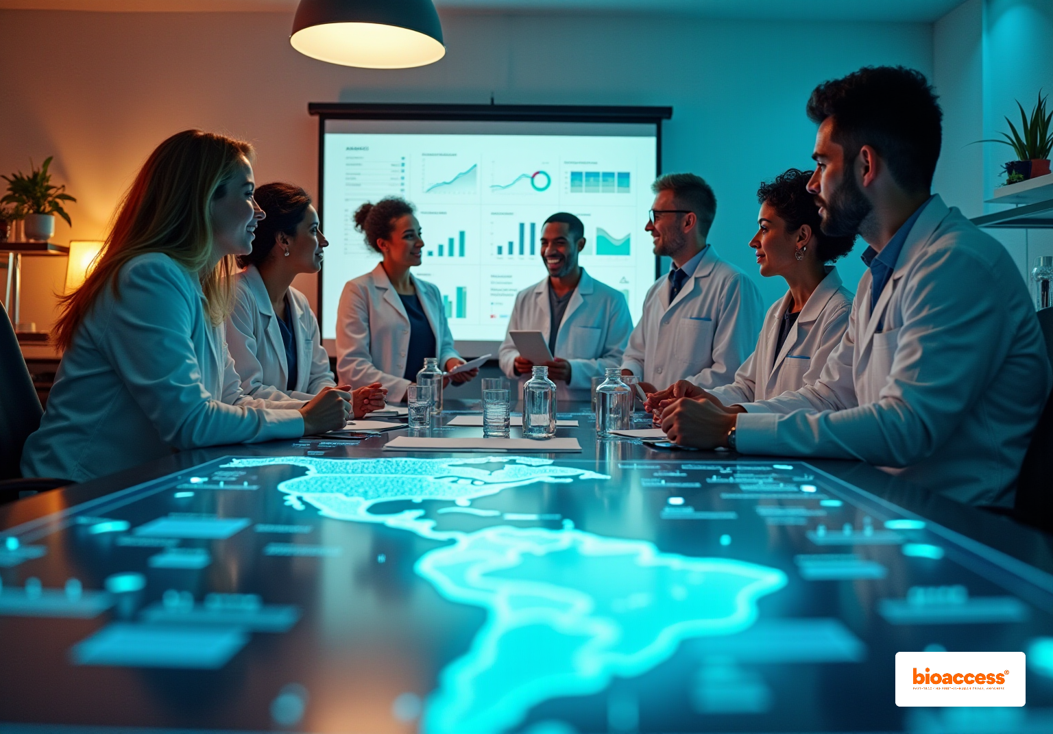 why-bioaccess-in-latin-america-is-essential-for-clinical-trials-success