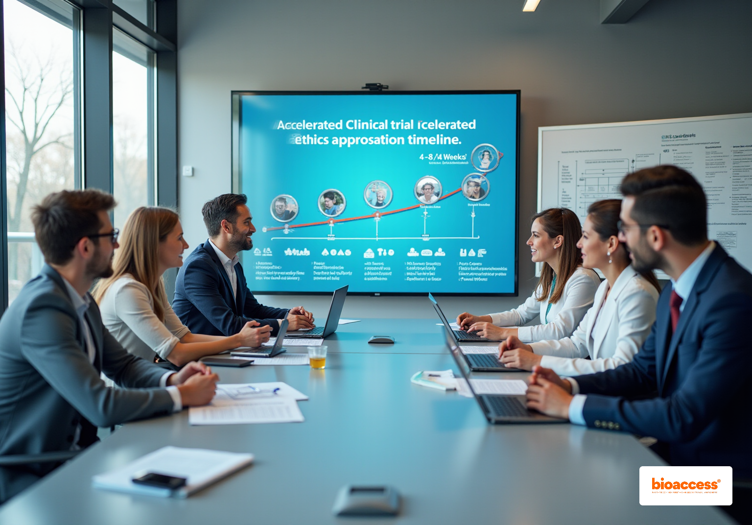 Why bioaccess MedTech is Essential for Accelerating Clinical Trials