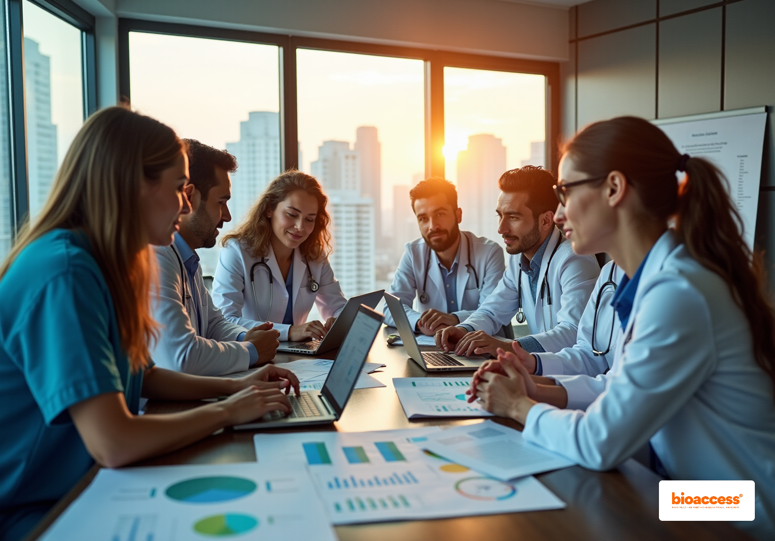 Why Biopharma CROs in Latin America Are Essential for Clinical Trials