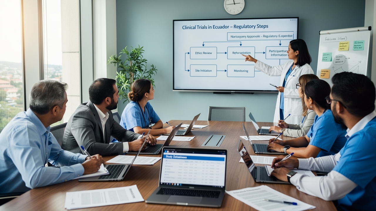 best-practices-for-patient-recruitment-in-clinical-trials-in-ecuador