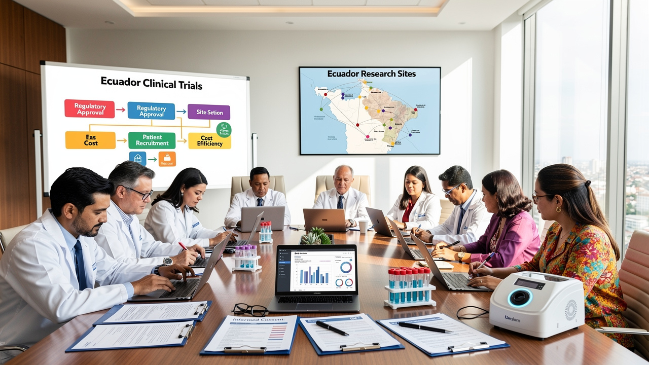 comparing-clinical-trial-costs-ecuador-vs-latin-america