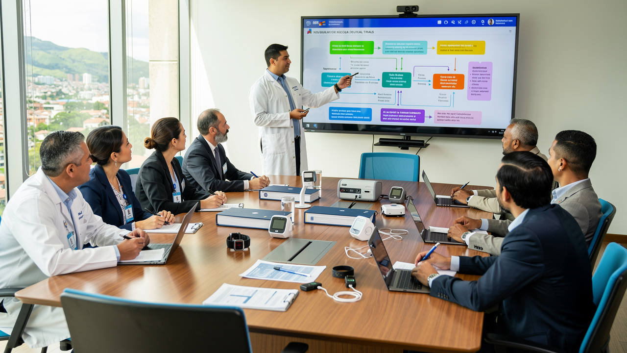 how-to-choose-a-clinical-research-organization-in-ecuador-for-medical-devices