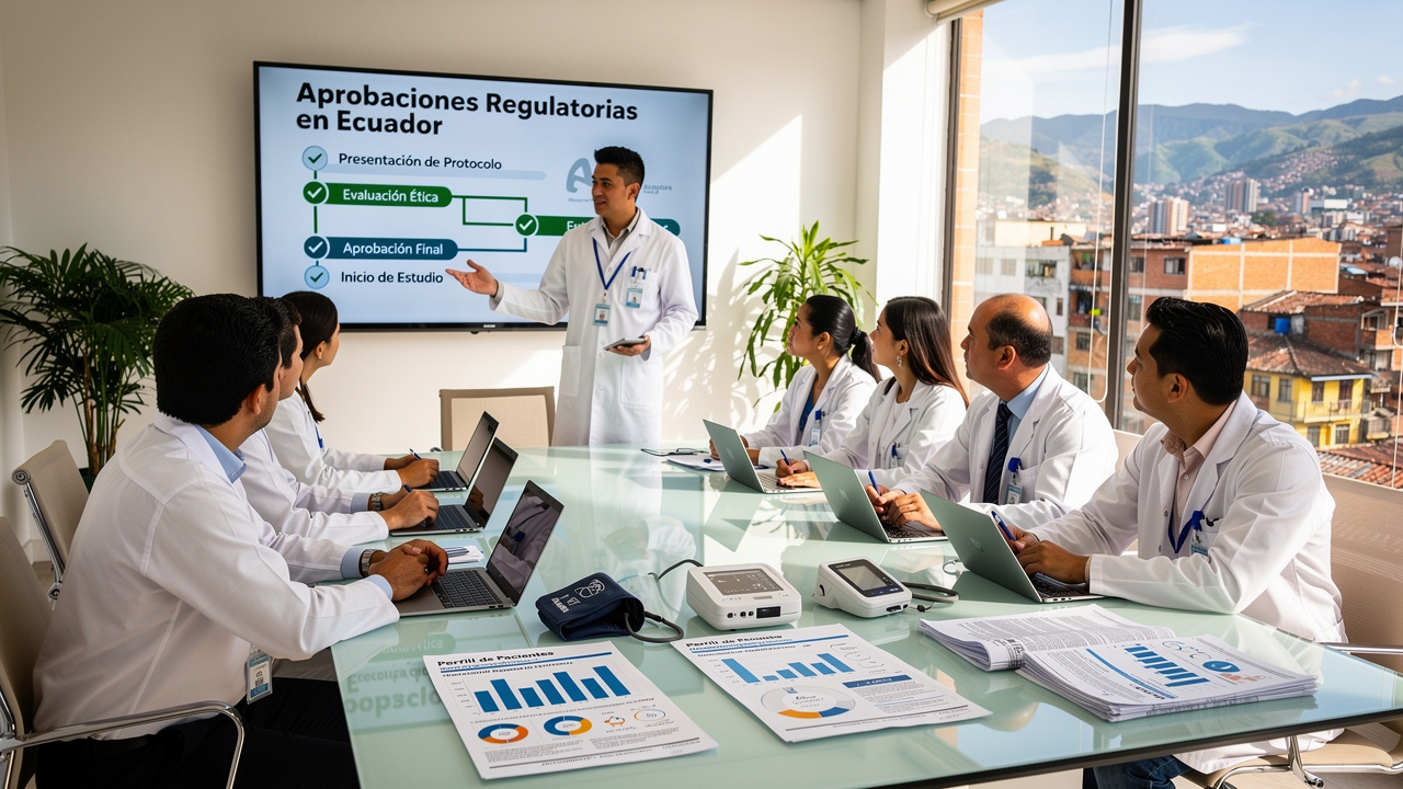 how-to-choose-a-contract-research-organization-in-ecuador