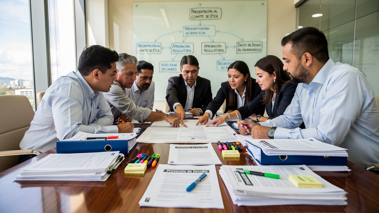 how-to-conduct-a-first-in-human-trial-in-ecuador-a-step-by-step-guide