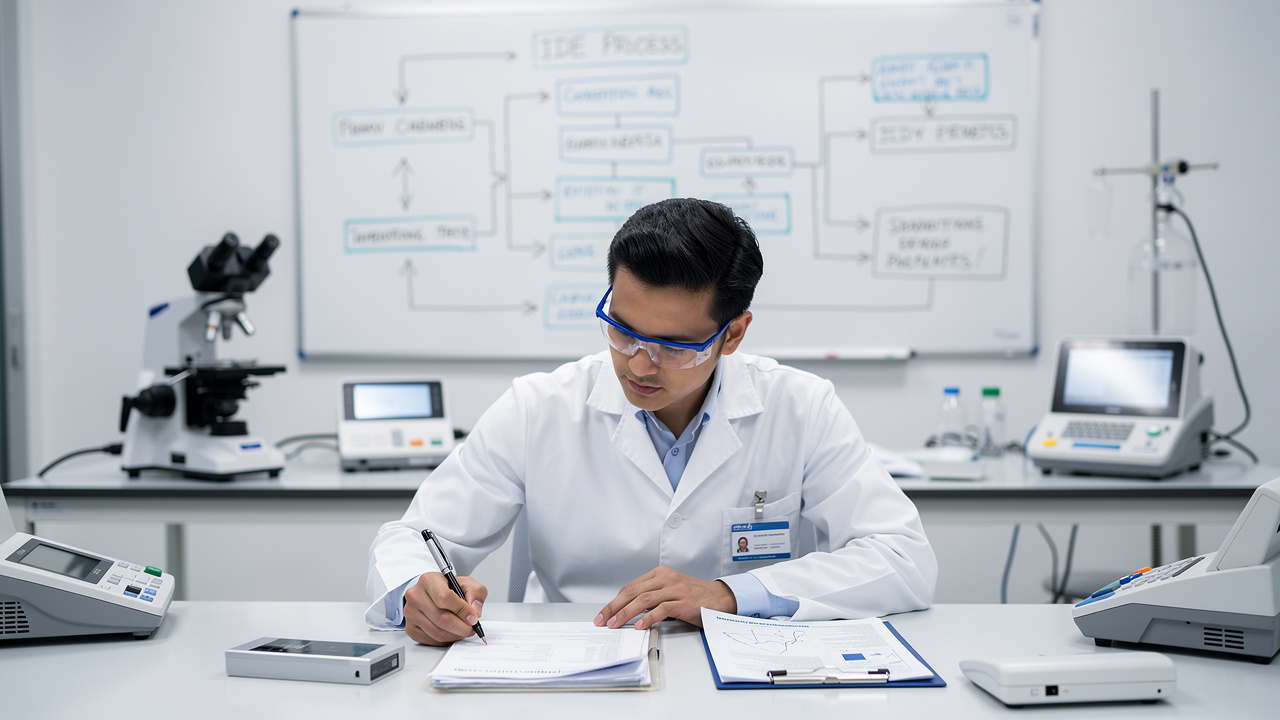 how-to-obtain-an-investigational-device-exemption-in-el-salvador