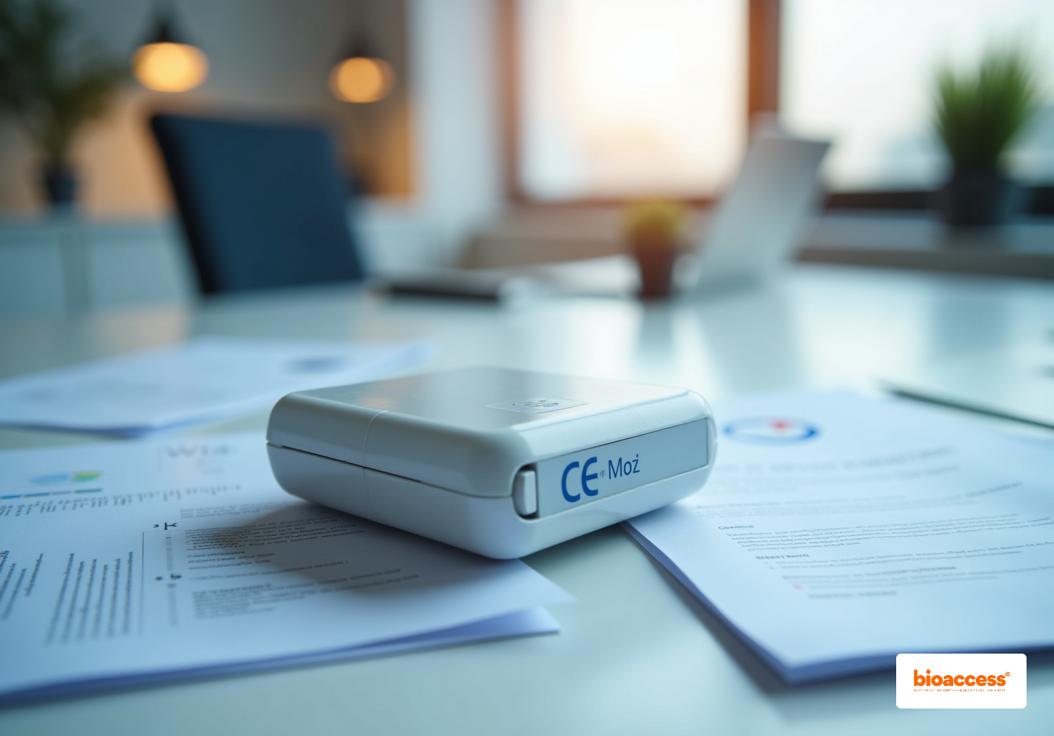 Master CE Marking for Medical Devices: A Step-by-Step Guide