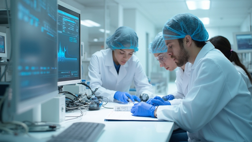 What Are Medical Device Clinical Trials? A Comprehensive Overview