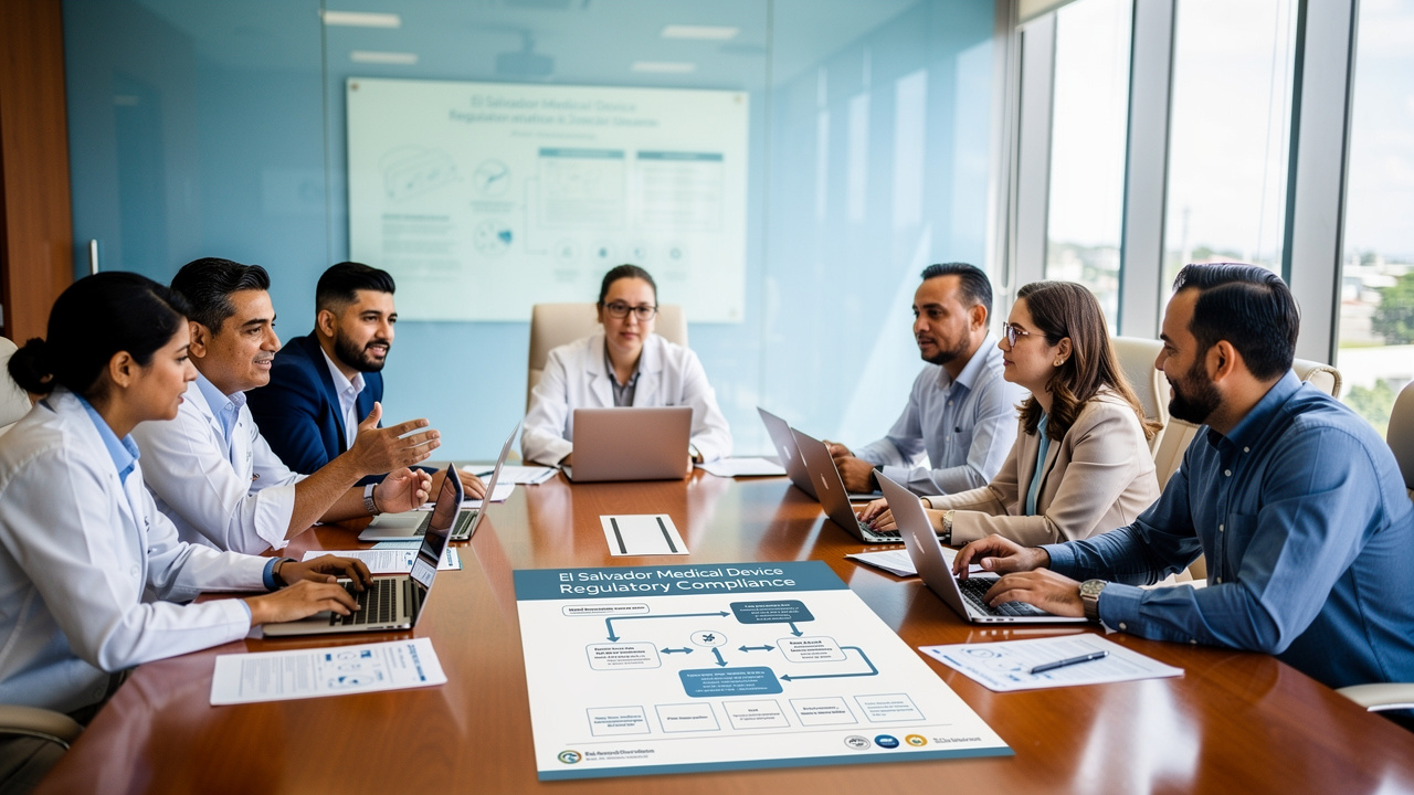 10-key-insights-for-your-medical-device-study-in-el-salvador