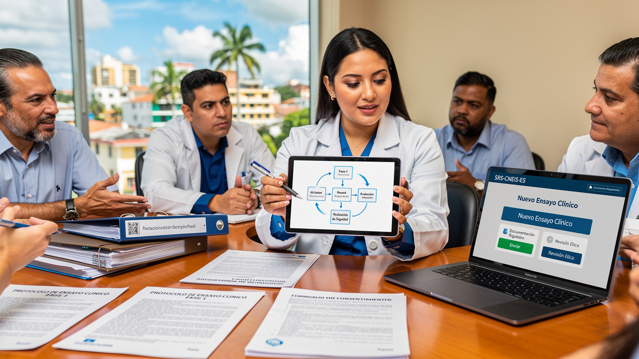 4-key-strategies-for-phase-1-clinical-trials-in-el-salvador