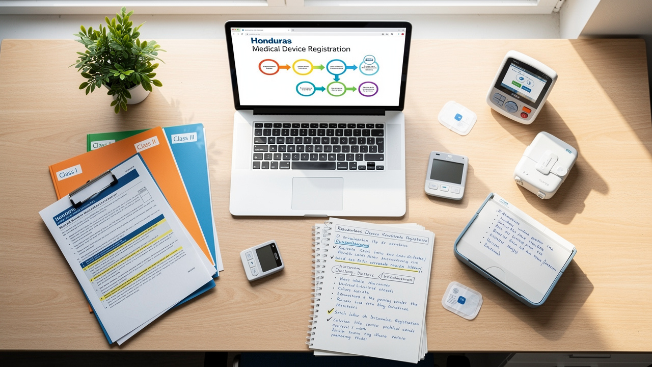4-steps-to-achieve-medical-device-regulatory-approval-in-honduras