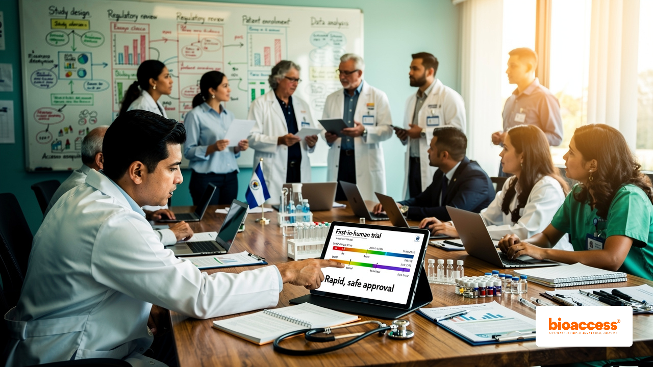 9 Affordable Clinical Trial Options in El Salvador for Startups