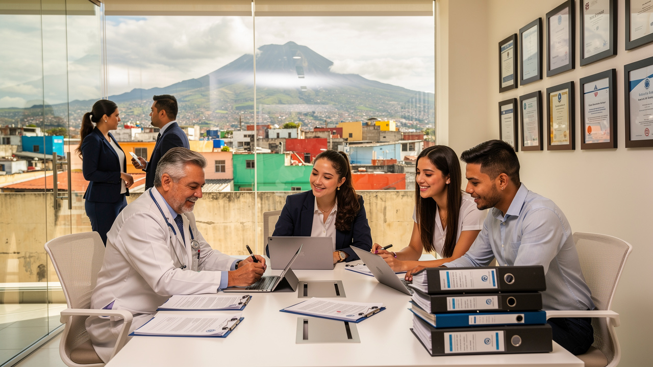 best-practices-for-early-phase-clinical-trials-in-el-salvador