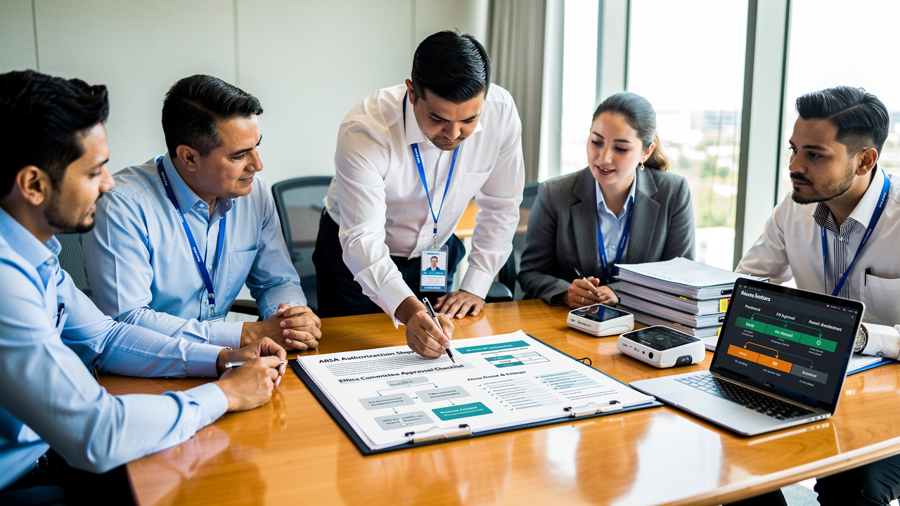 master-fih-clinical-trials-in-honduras-a-step-by-step-guide