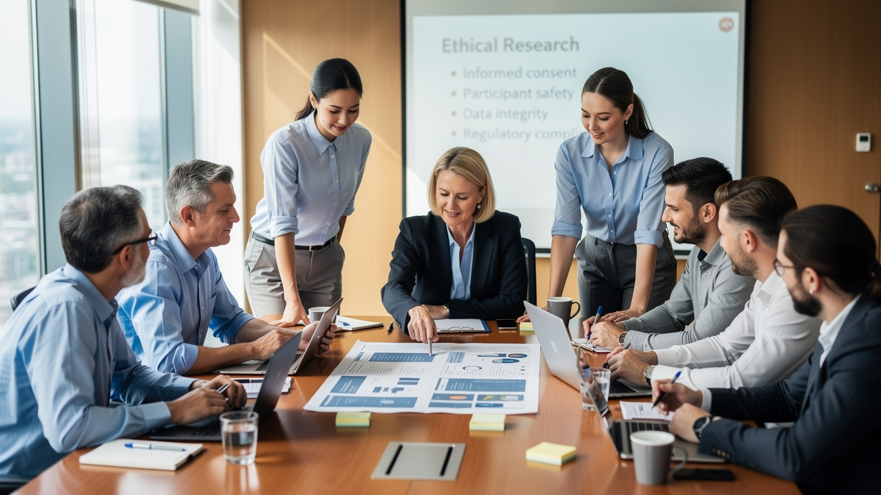 Master ICH-GCP for Successful Clinical Trials in Ecuador