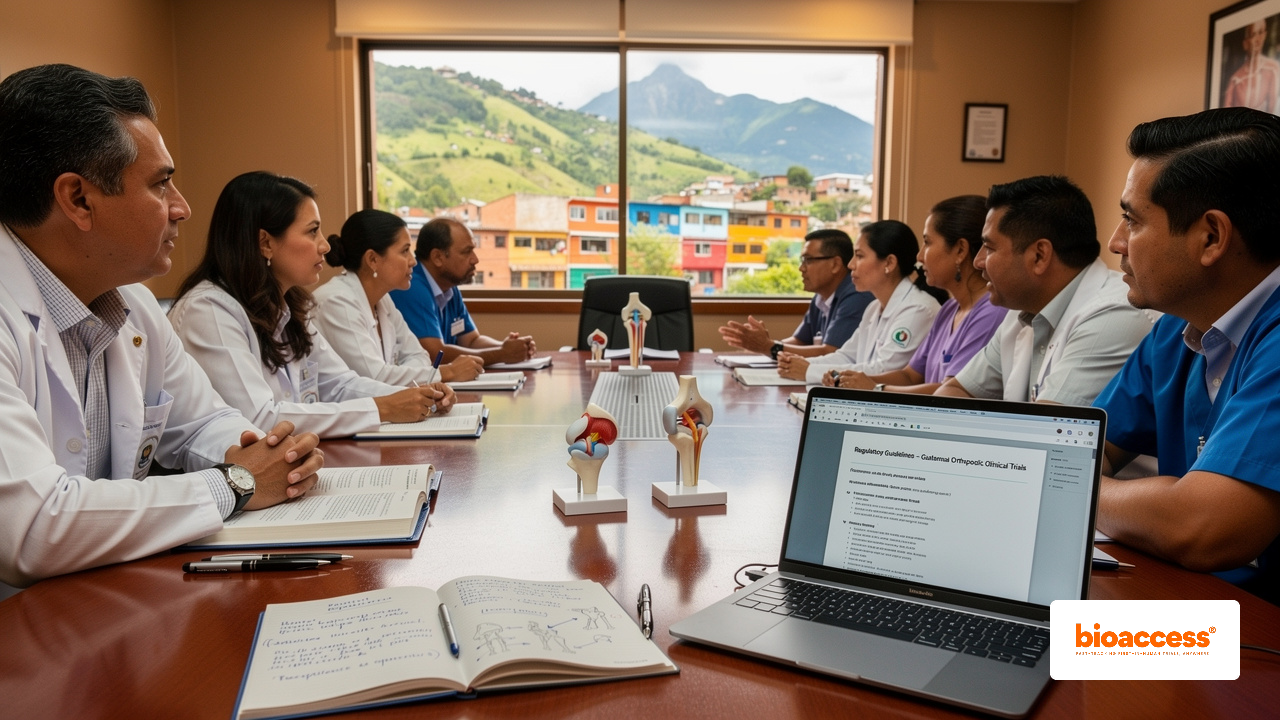 navigate-orthopedic-clinical-trials-in-guatemala-4-essential-steps