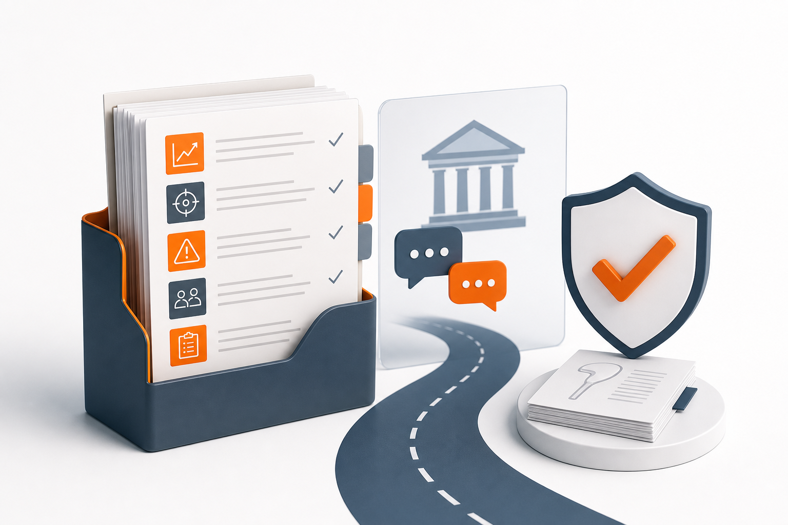 FDA Q-Submission: What to Send Before Your IDE Filing
