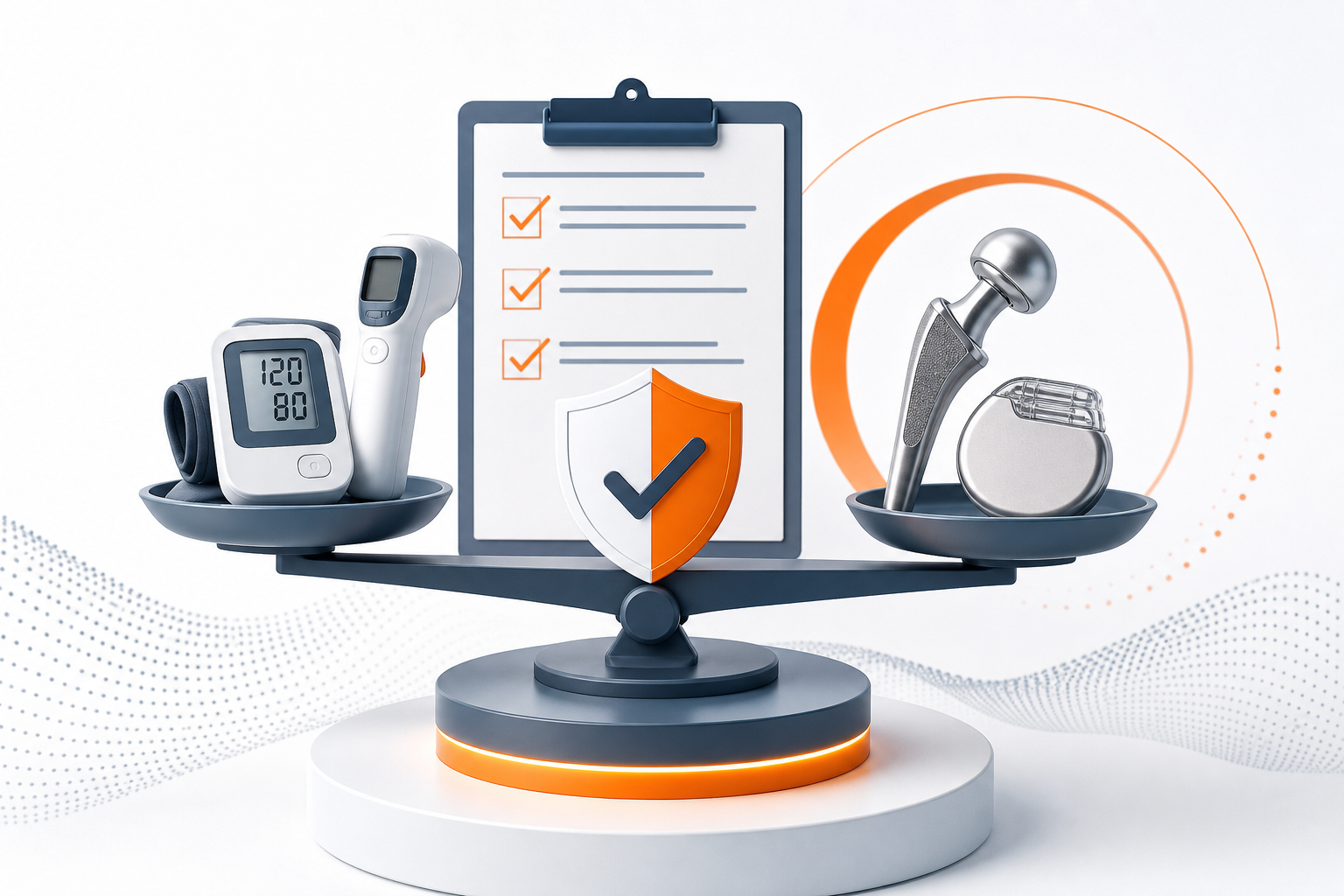 Class II Medical Device: FDA Rules Every Sponsor Must Know