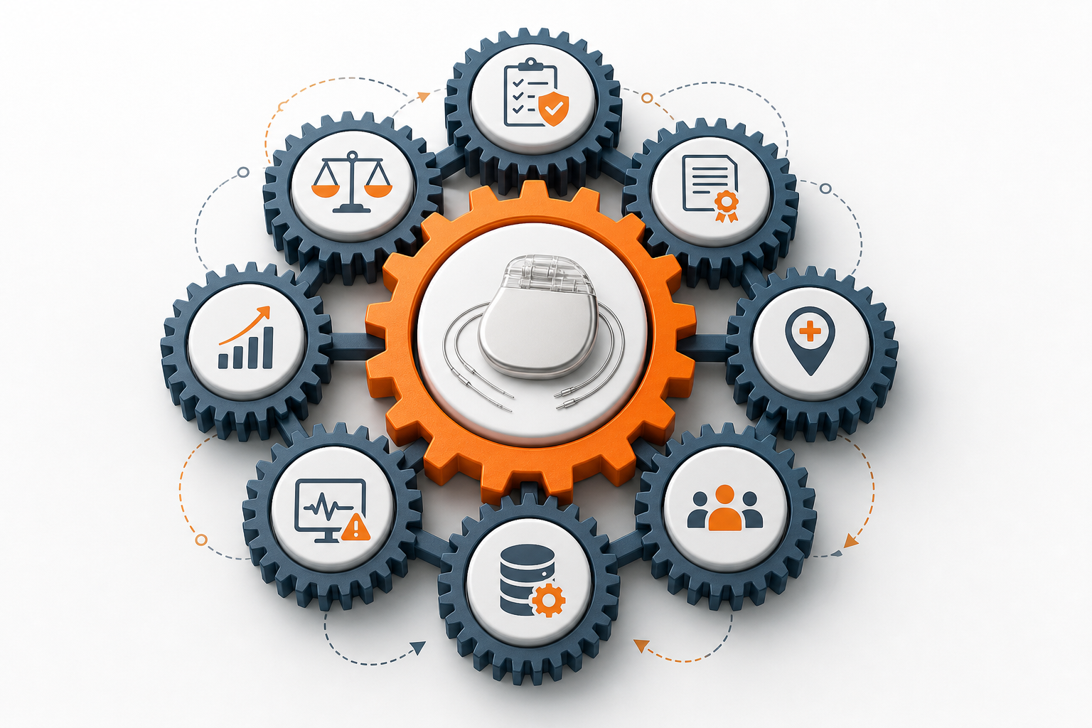 Clinical Trial Budget Drivers Every Device Startup Should Track